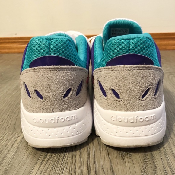 SOLD Adidas CrazyChaos Sneakers - Picture 4 of 5